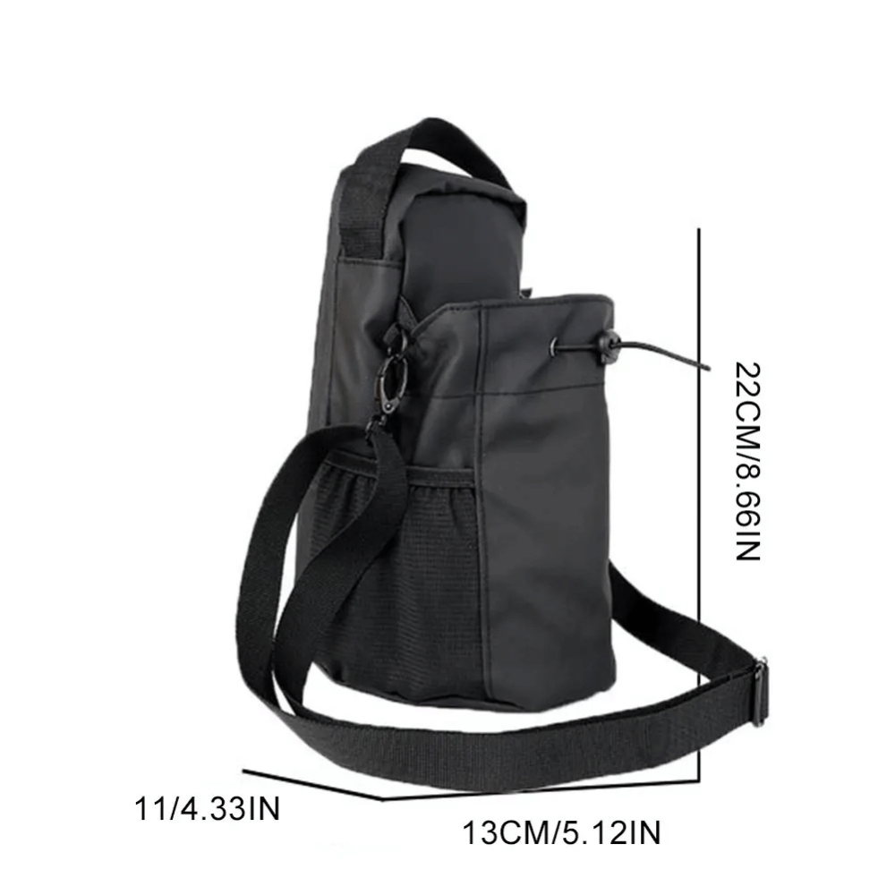 Ovolaco⢠Magnetic Gym Bag