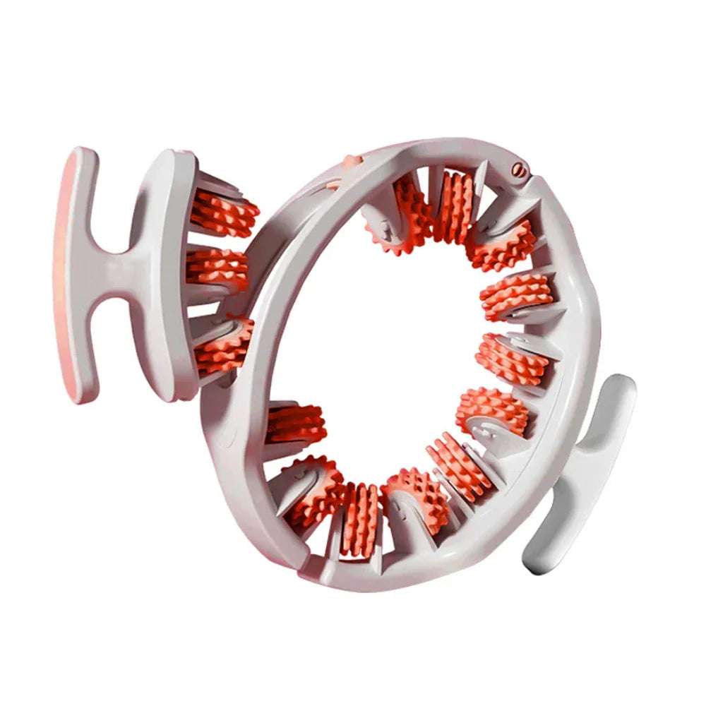 LiftRoll Pro™ | Cellulite Pushup Roller