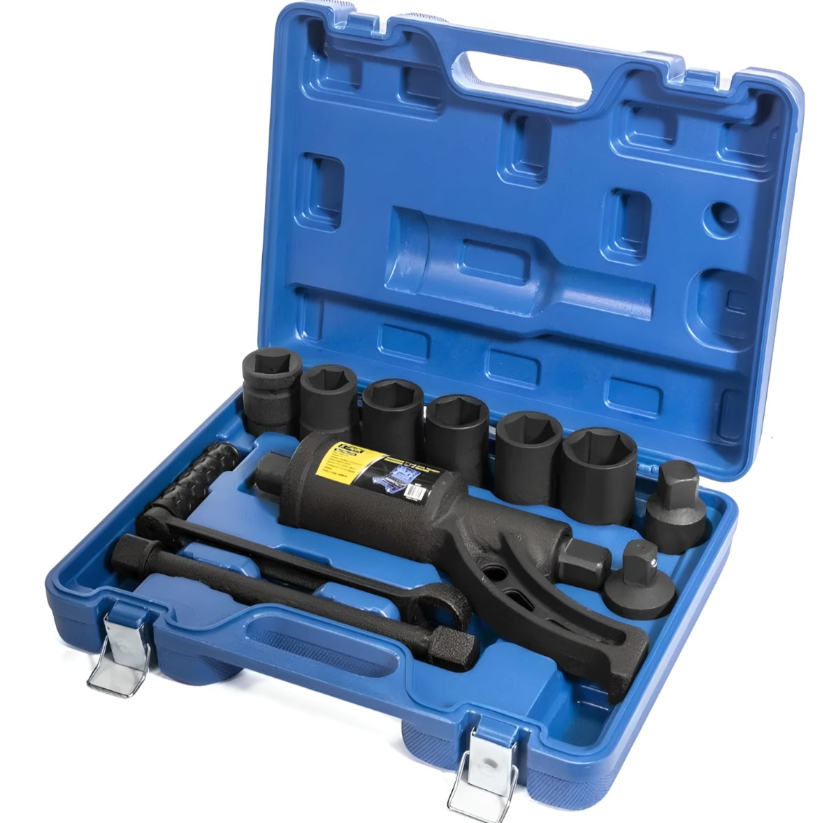 Heavy Duty Torque Multiplier Wrench Set